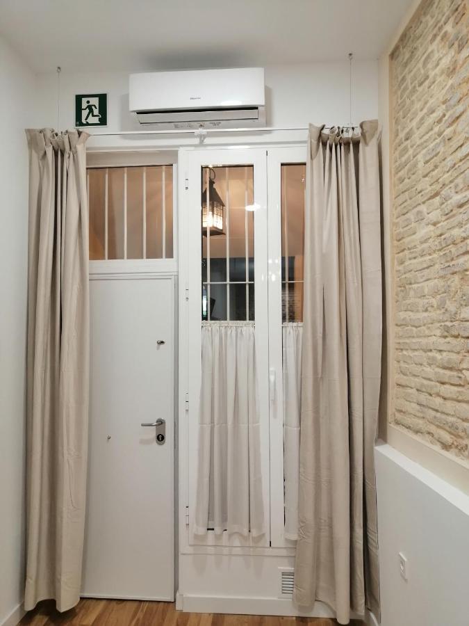 Salotur Sierpes Apartment Seville Luaran gambar