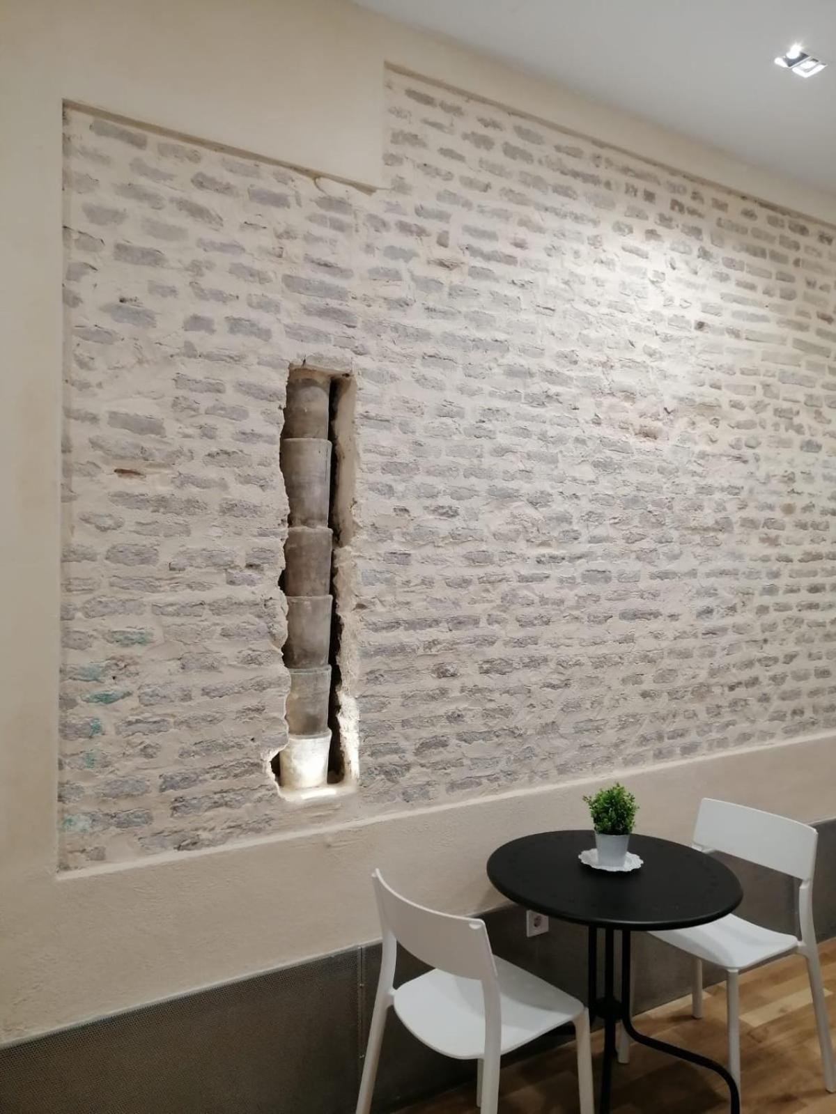 Salotur Sierpes Apartment Seville Bilik gambar